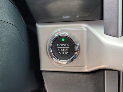 2023 Ford F-150 Lightning XLT