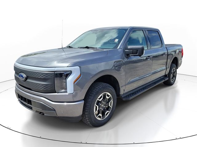 2023 Ford F-150 Lightning XLT