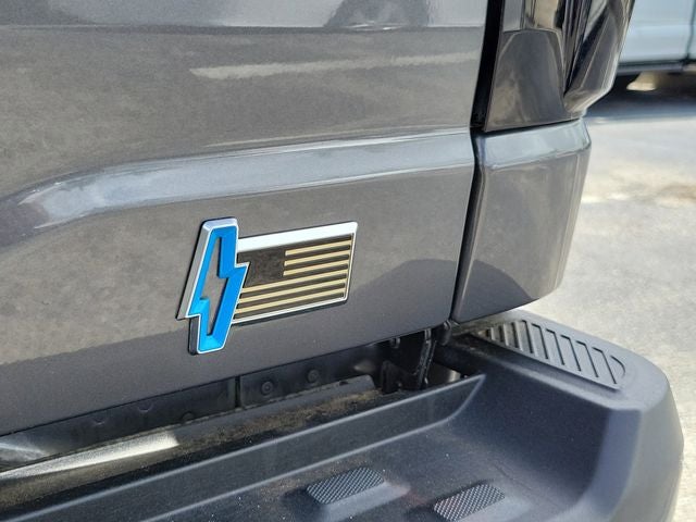 2023 Ford F-150 Lightning XLT