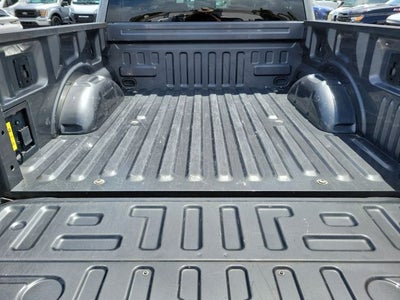 2023 Ford F-150 Lightning XLT