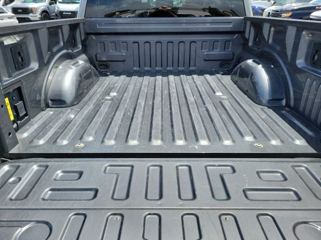 2023 Ford F-150 Lightning XLT