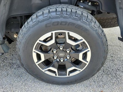 2023 Ford F-150 Lightning XLT