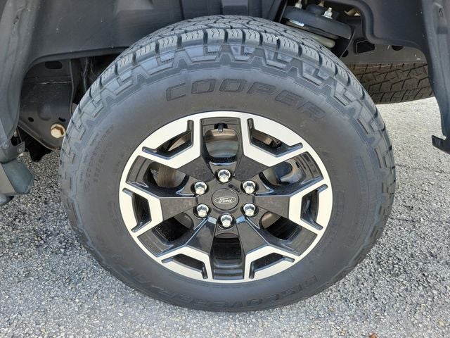 2023 Ford F-150 Lightning XLT