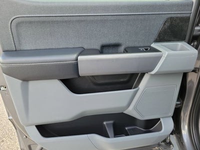 2023 Ford F-150 Lightning XLT