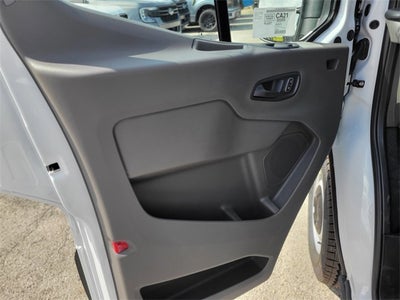 2026 Ford Transit-150 Base