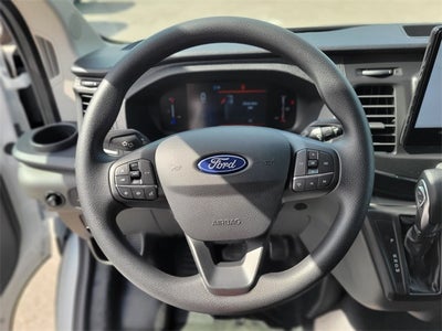 2026 Ford Transit-150 Base