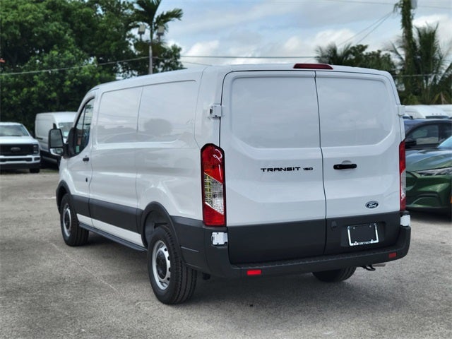 2026 Ford Transit-150 Base