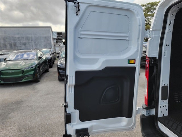 2026 Ford Transit-150 Base