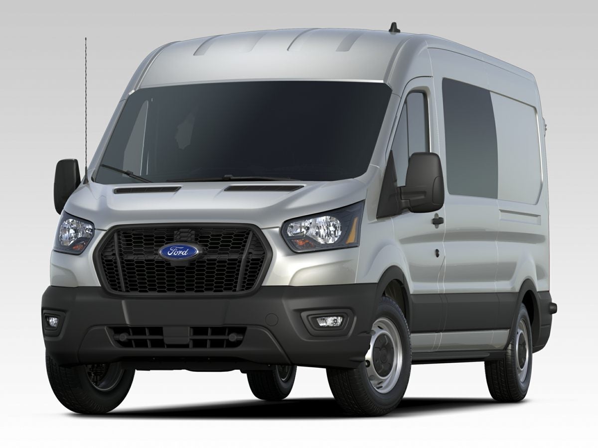 2023 Ford Transit-150 Base