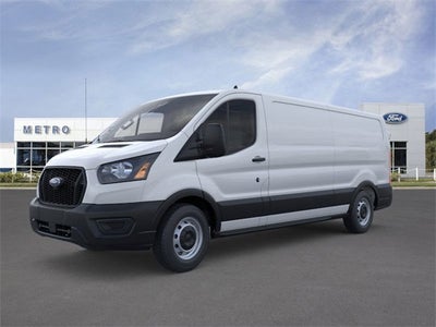 2025 Ford Transit-150 Base