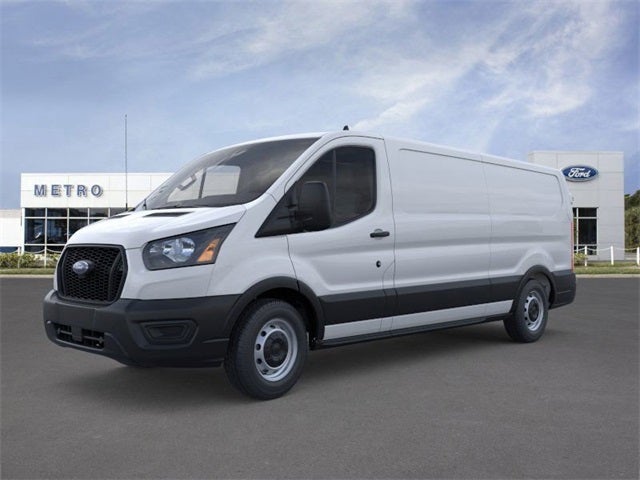 2025 Ford Transit-150 Base