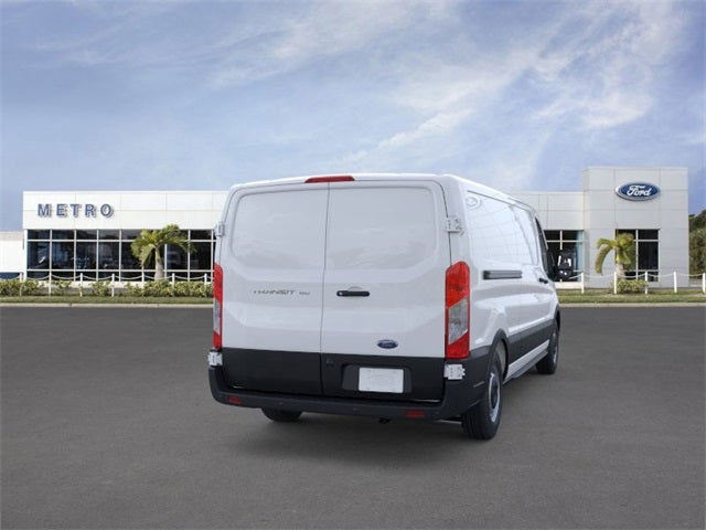 2025 Ford Transit-150 Base