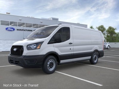 2026 Ford Transit-150 Base