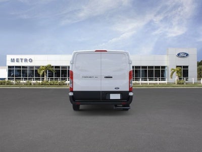 2026 Ford Transit-150 Base