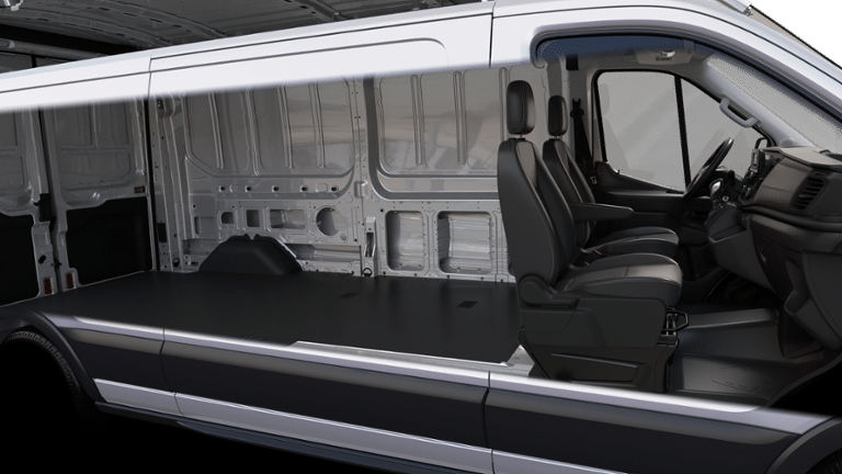2025 Ford Transit-150 Base