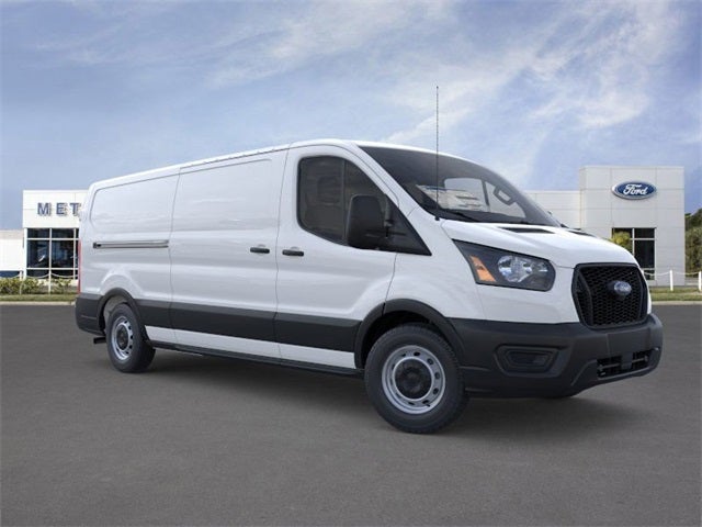 2025 Ford Transit-150 Base