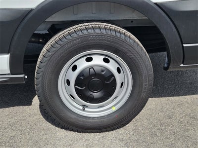 2026 Ford Transit-150 Base