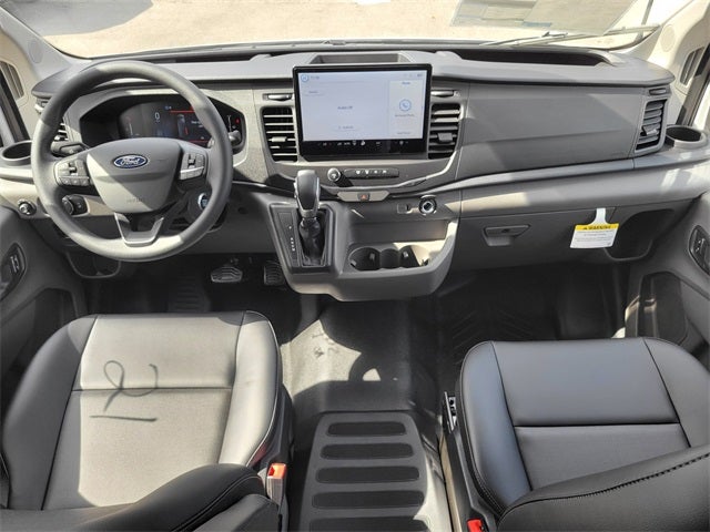 2026 Ford Transit-150 Base