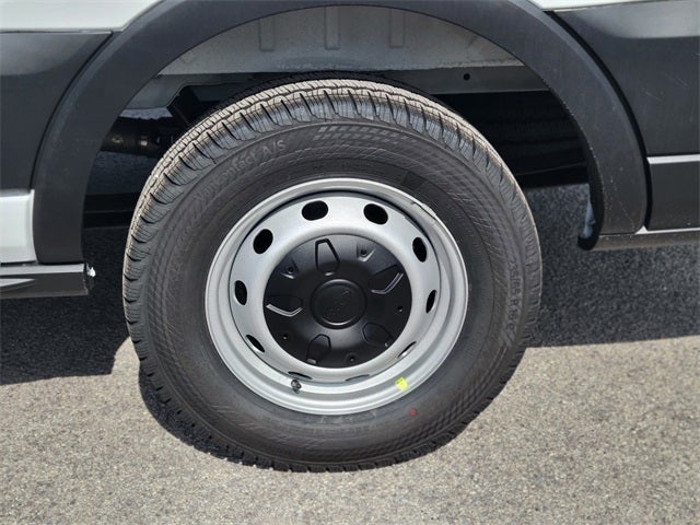 2026 Ford Transit-150 Base