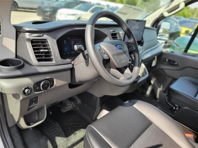 2026 Ford Transit-150 Base
