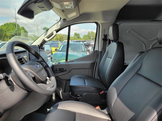 2026 Ford Transit-150 Base