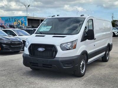2026 Ford Transit-150 Base