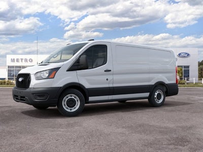 2027 Ford Transit-150 Base