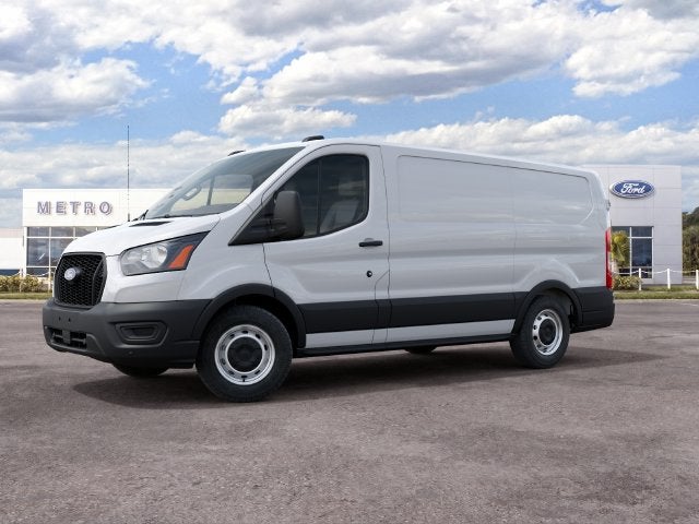 2027 Ford Transit-150 Base