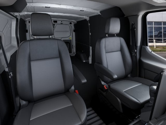 2027 Ford Transit-150 Base