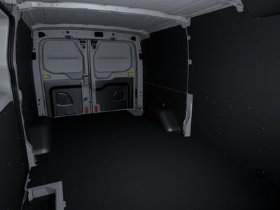 2027 Ford Transit-150 Base