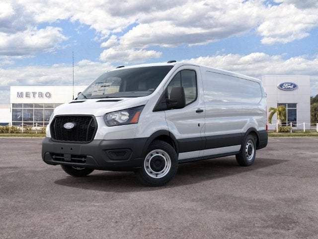 2027 Ford Transit-150 Base