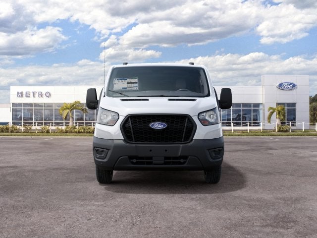 2027 Ford Transit-150 Base