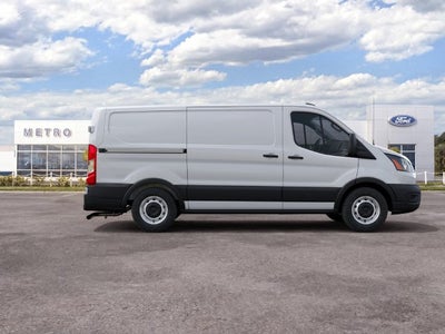 2027 Ford Transit-150 Base