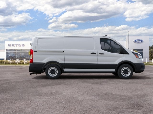 2027 Ford Transit-150 Base