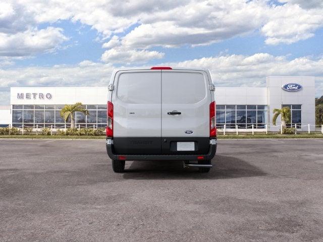 2027 Ford Transit-150 Base