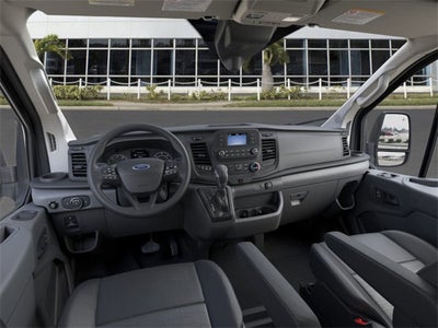 2025 Ford Transit-150 Base