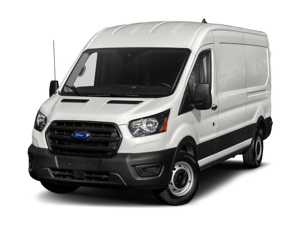 2020 Ford Transit-150 Base