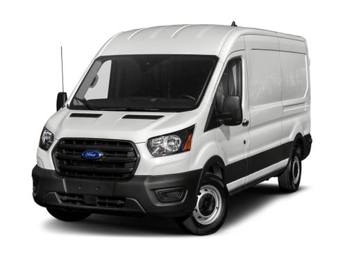 2020 Ford Transit-150 Base