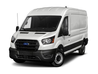 2020 Ford Transit-150 Base