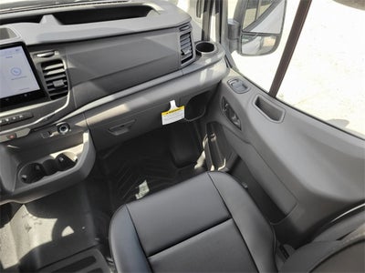 2026 Ford Transit-150 Base