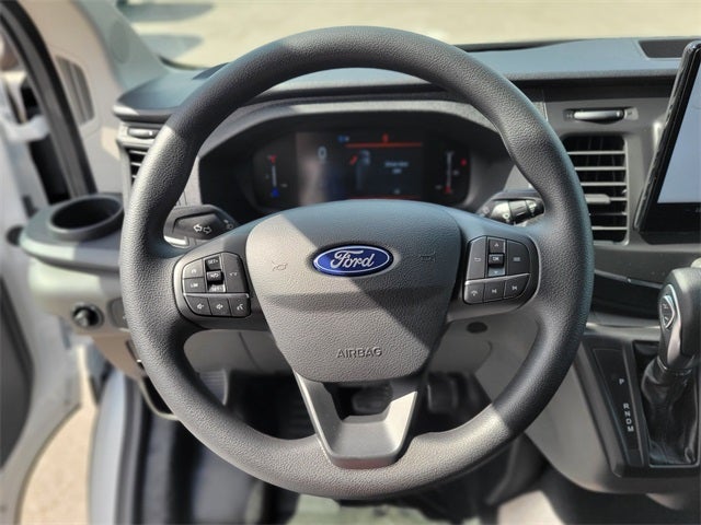 2026 Ford Transit-150 Base