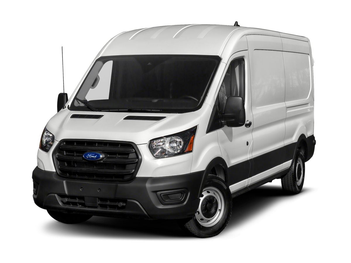 2020 Ford Transit-150 Base