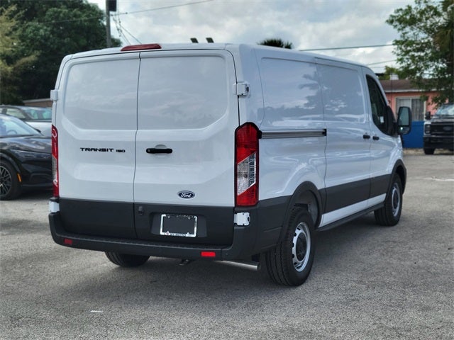 2026 Ford Transit-150 Base