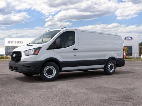 2027 Ford Transit-150 Base