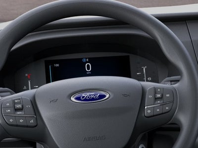 2027 Ford Transit-150 Base