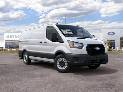 2027 Ford Transit-150 Base