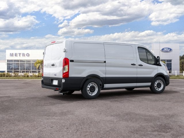 2027 Ford Transit-150 Base
