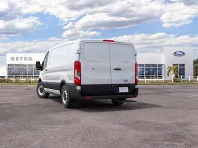 2027 Ford Transit-150 Base