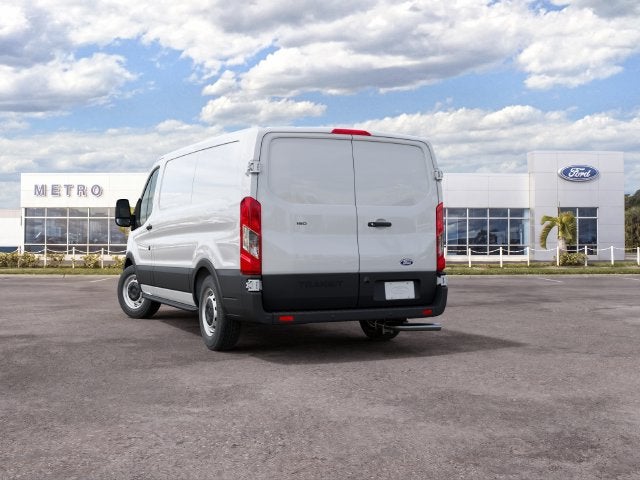 2027 Ford Transit-150 Base