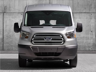 2018 Ford Transit-150 Base